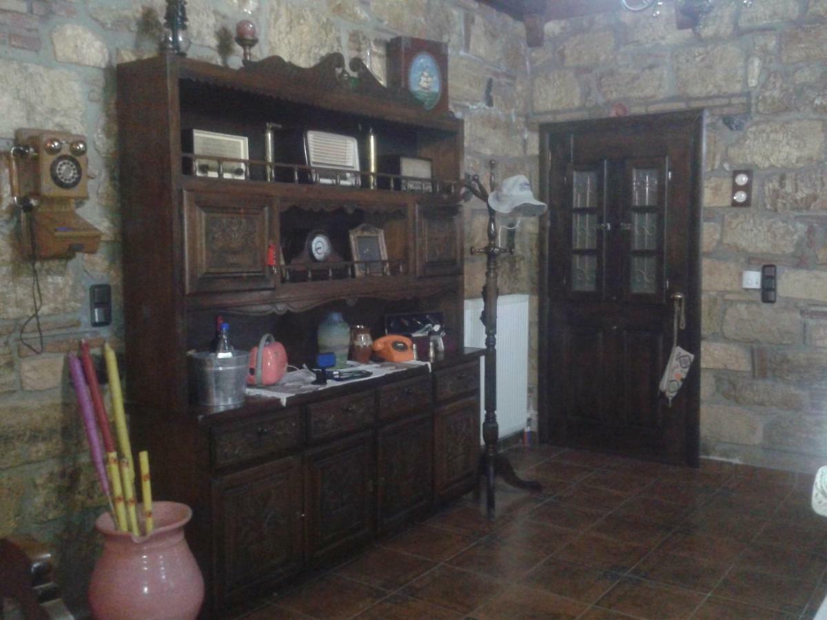 Kalogirou Stone House Apartment *