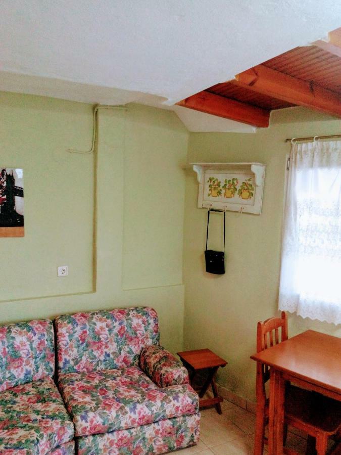Holiday home Retro House