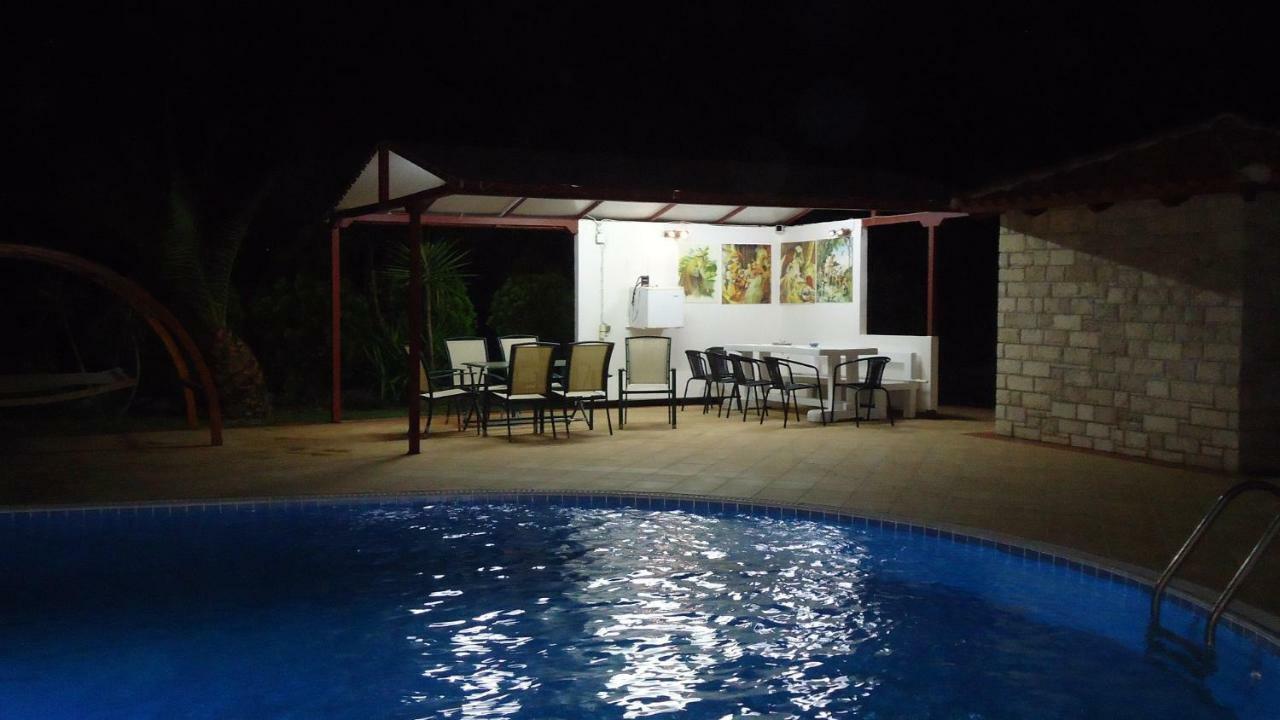 Holiday home Glyfada Paralio Astros