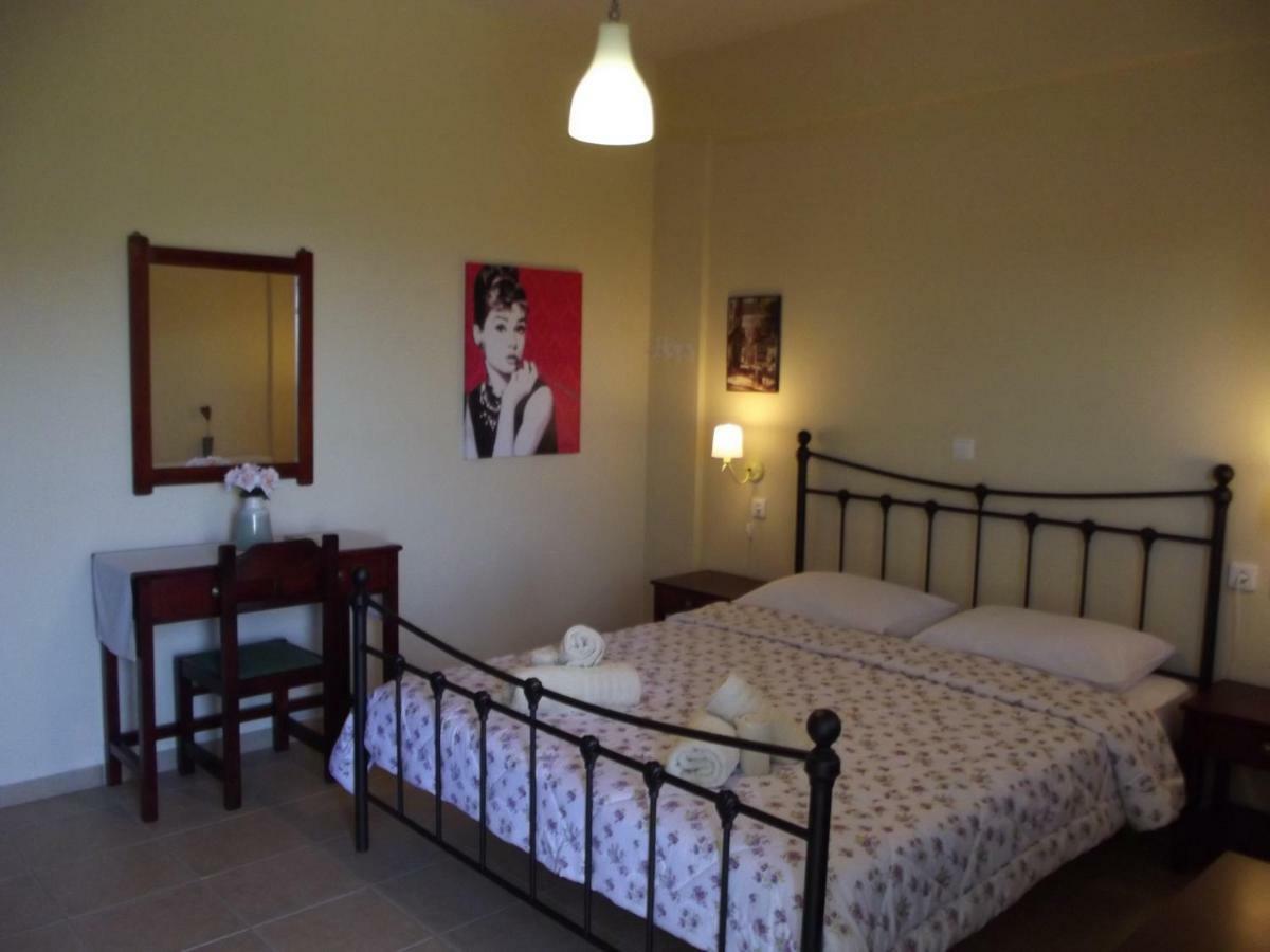 Chris Country House Georgioupoli