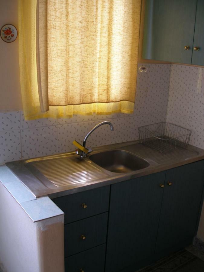 Anastasia - Efthimios Apartment *
