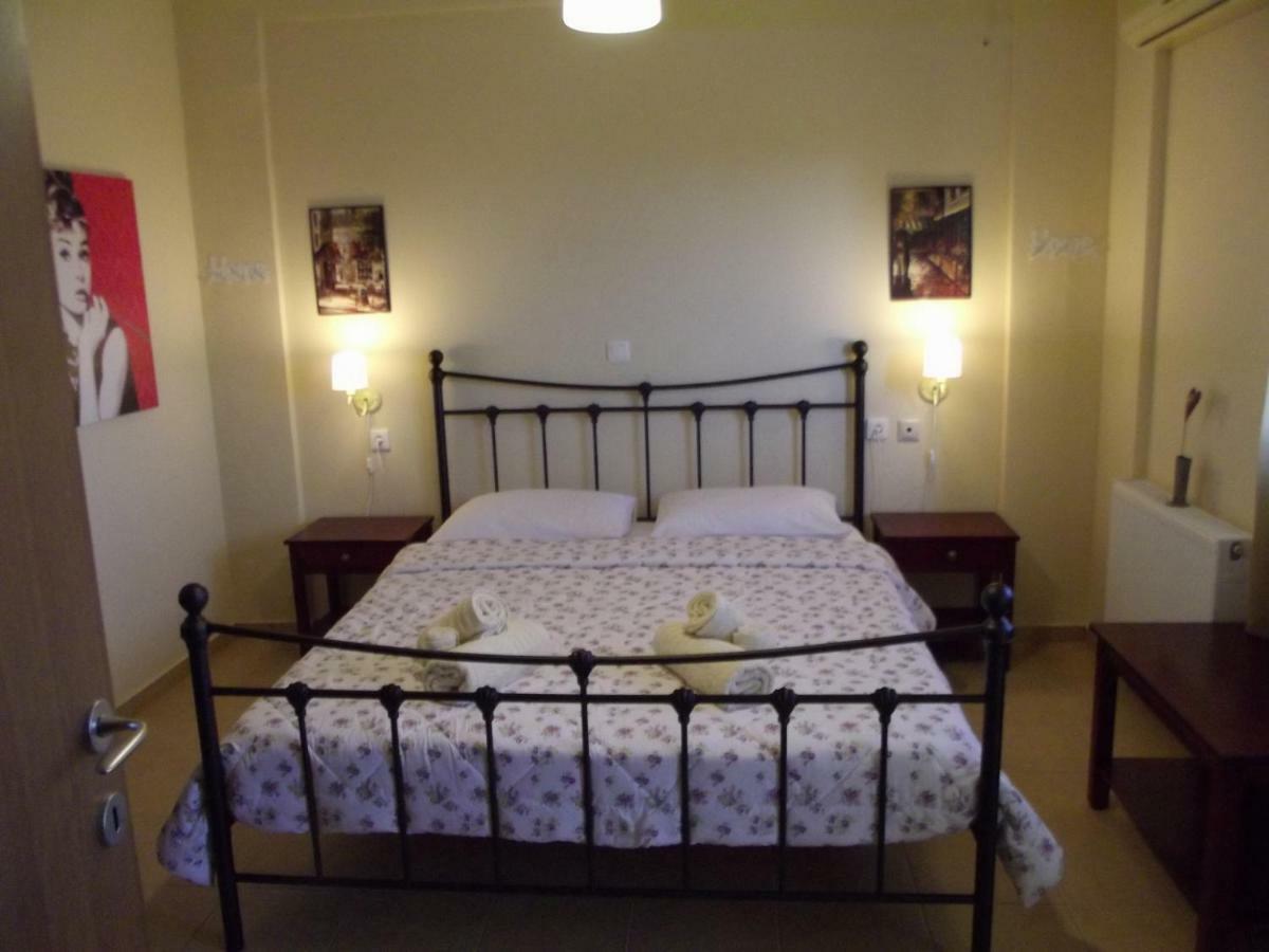 Holiday home Chris Country House *