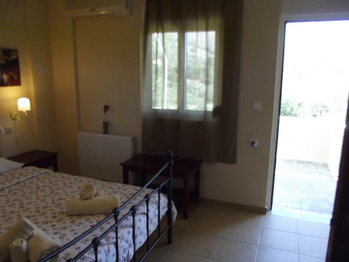 Chris Country House Holiday home Georgioupoli