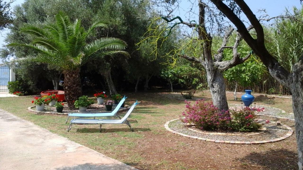 Holiday home Myconian Summer House Makri