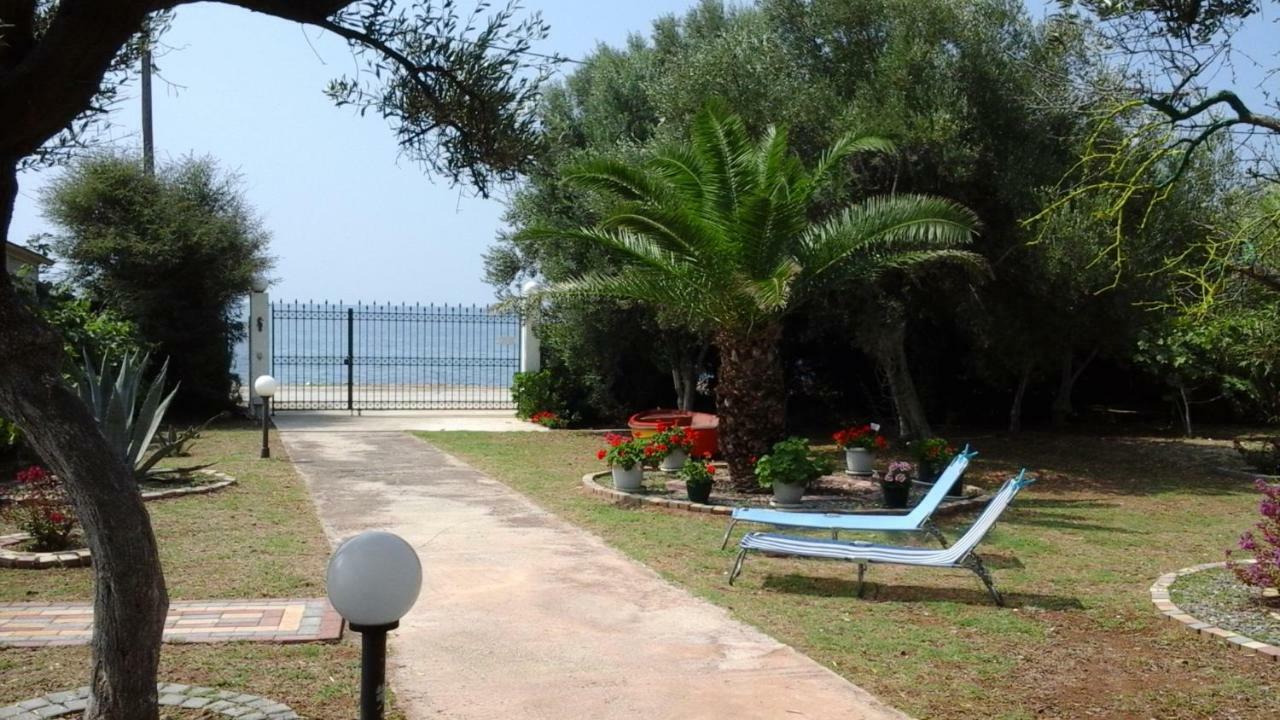 Myconian Summer House Holiday home