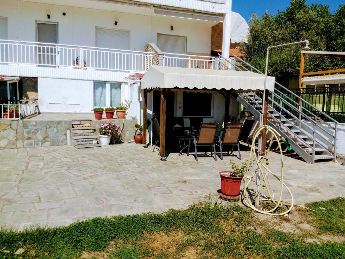 Retro House Holiday home *