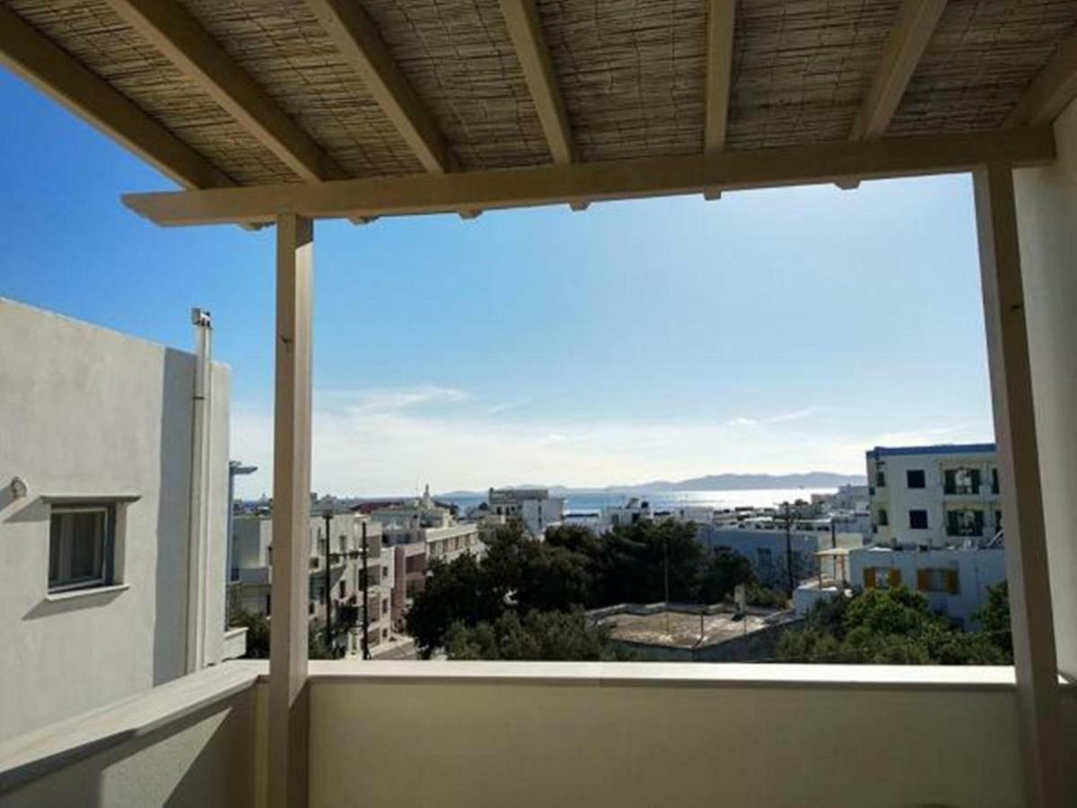 View House Apartment *