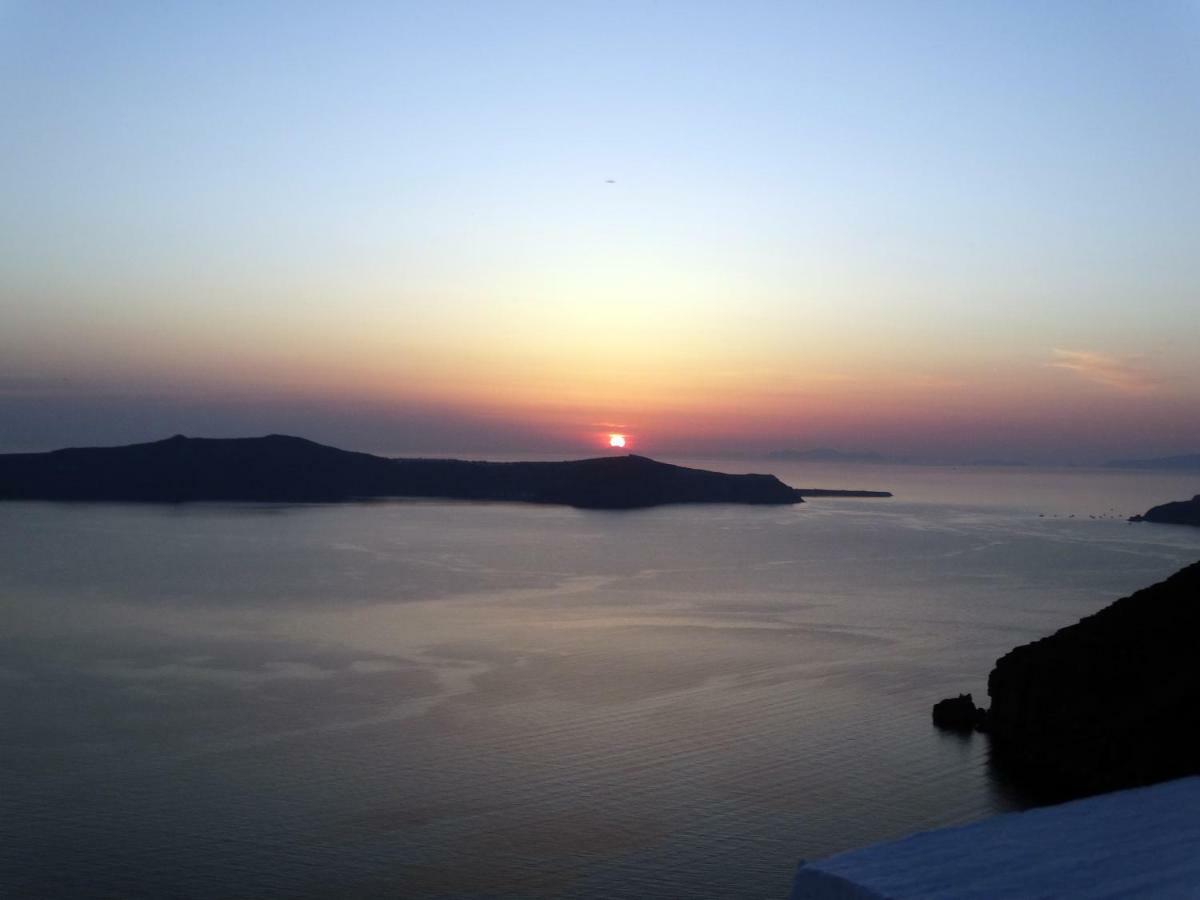 Holiday home Yposkafo - - Santorini *