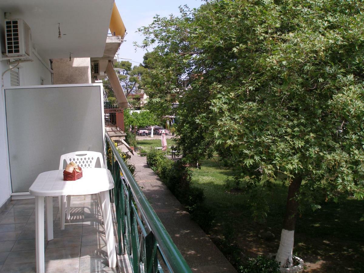Apartment Anastasia - Efthimios *