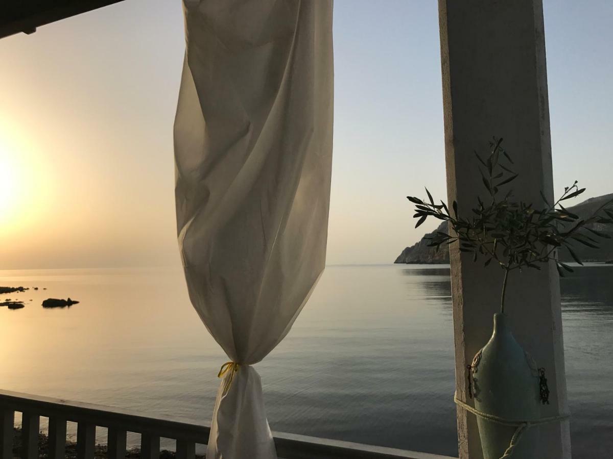 Apartment τo κamari Skyros