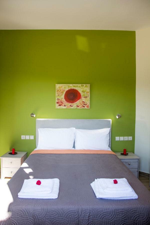 Villa Saint George Maroulas