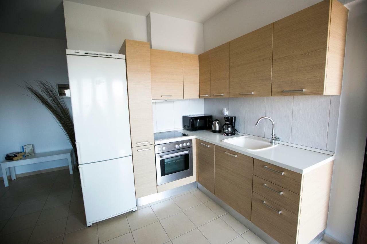 Apartment Gala House