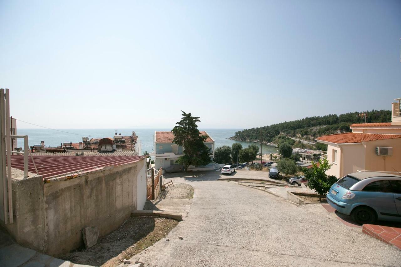 Gala House Apartment Kavala