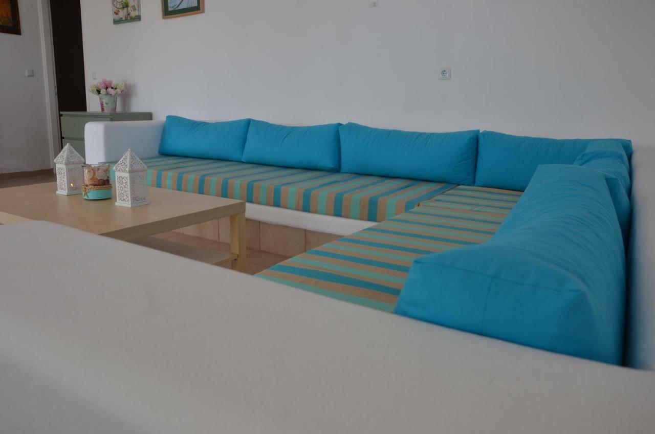 Apartment Helona *