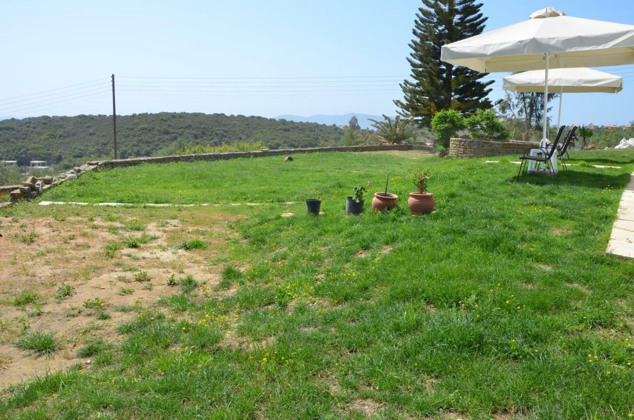 Helona Apartment Kamaria (Messinia)