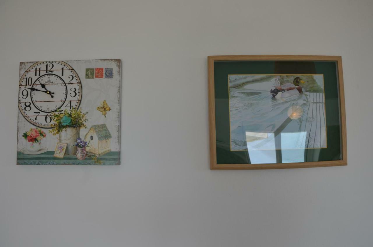 Helona Apartment