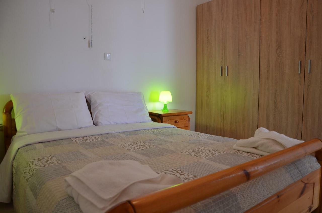 Helona Apartment Kamaria (Messinia)