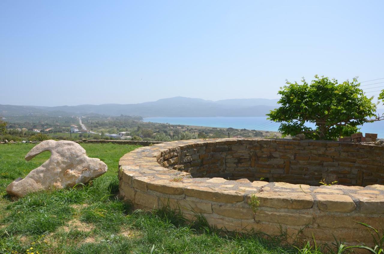 Helona * Kamaria (Messinia)