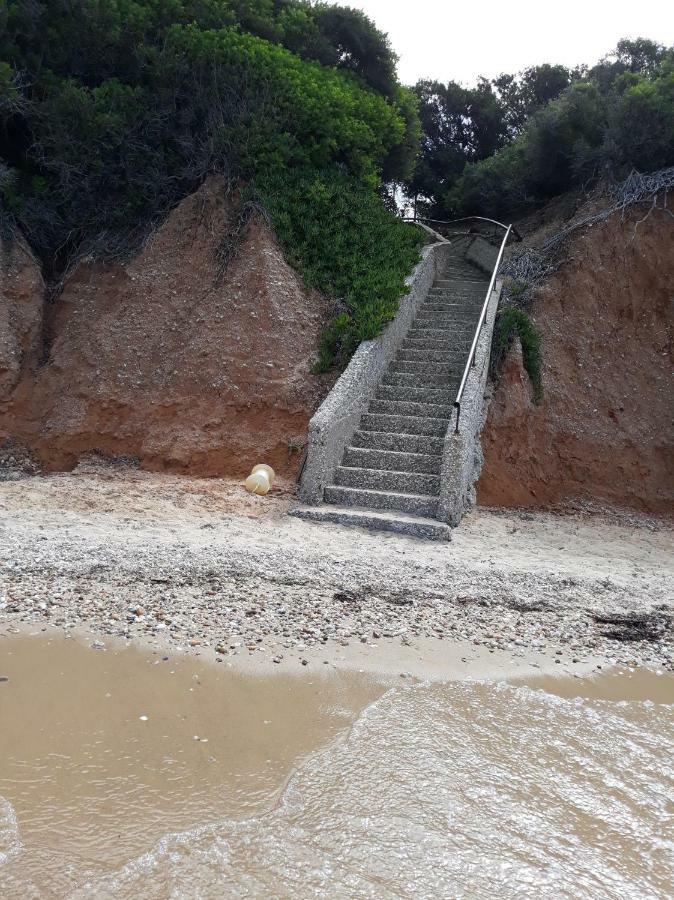 Ground Holiday home Nea Poteidaia