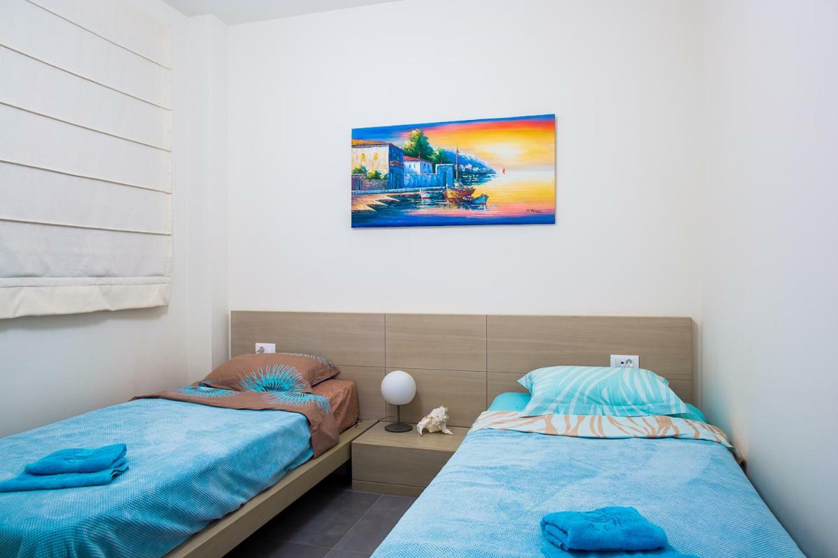 Andrea Holiday home Elounda (Crete)