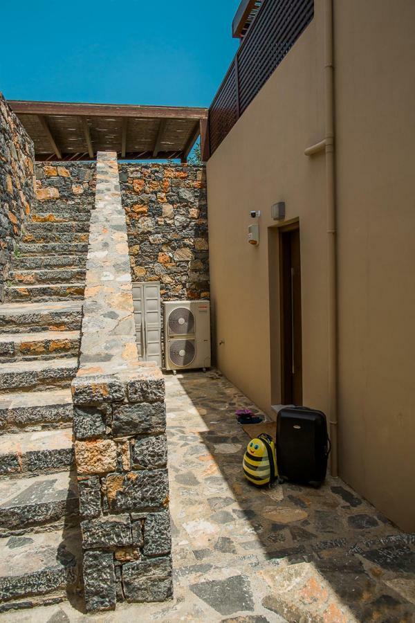 Andrea * Elounda (Crete)