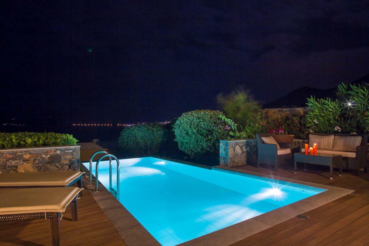Andrea * Elounda (Crete)