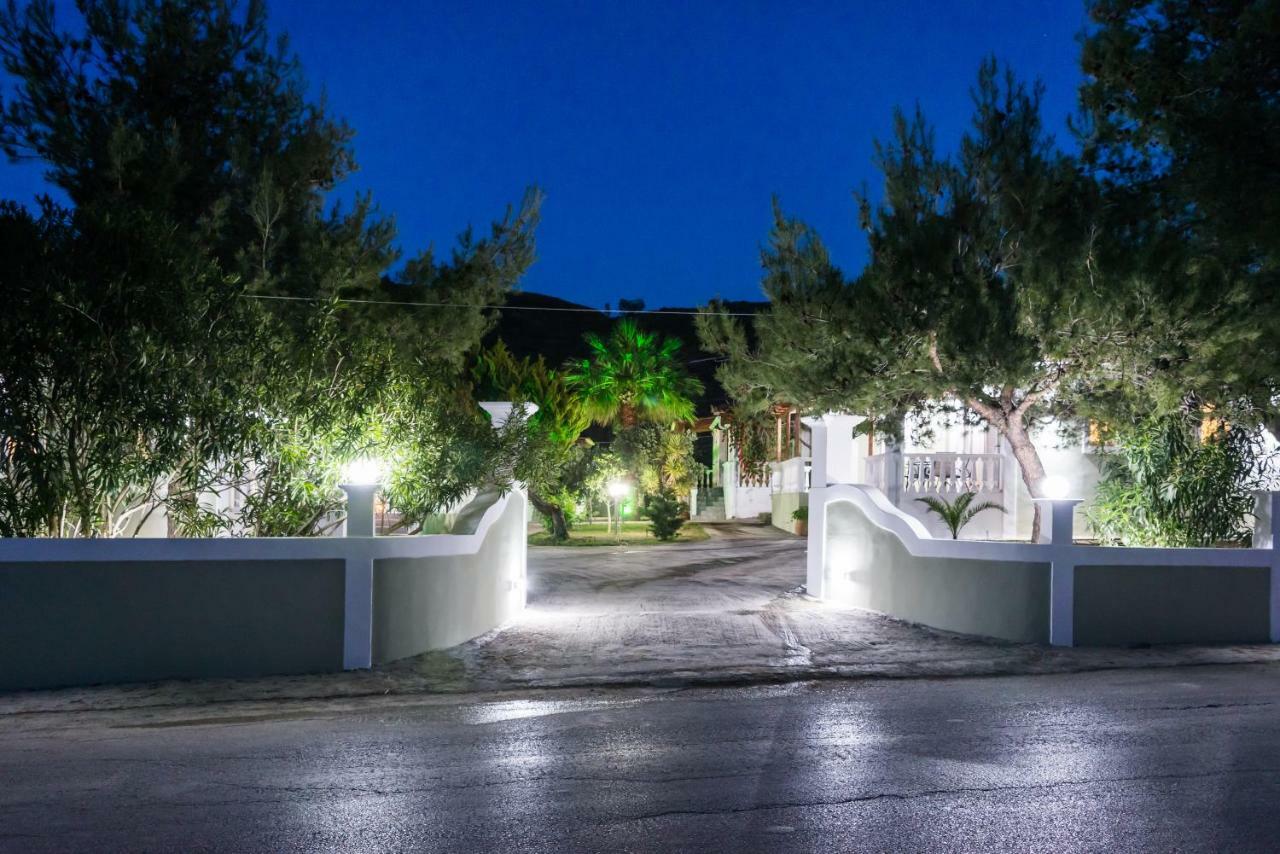 Holiday home Margaris Kalamaki (Zakynthos)