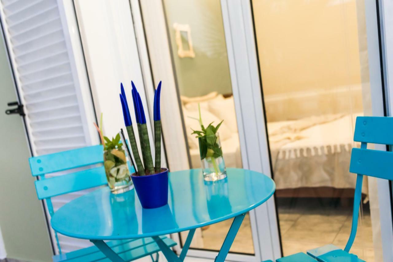 Margaris Holiday home Kalamaki (Zakynthos)