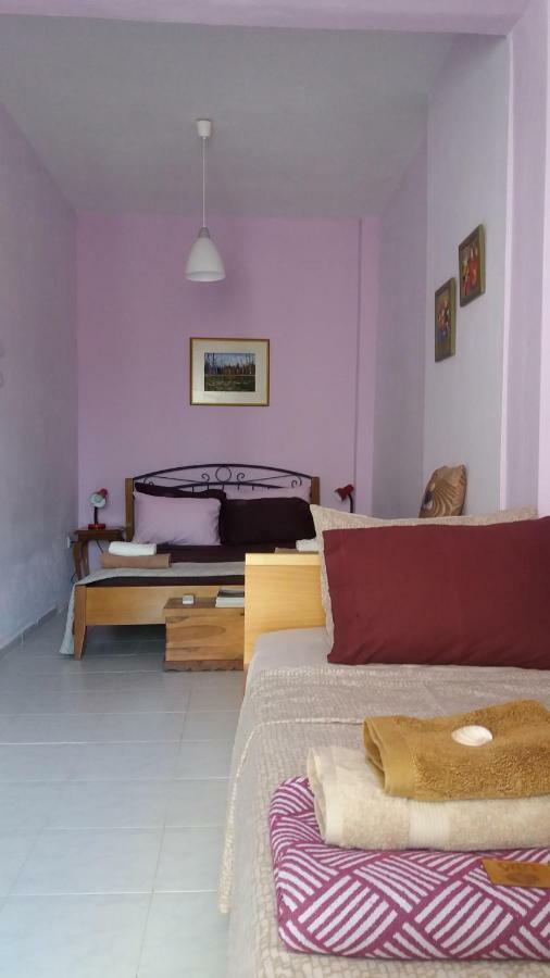 Apartment αphrodite