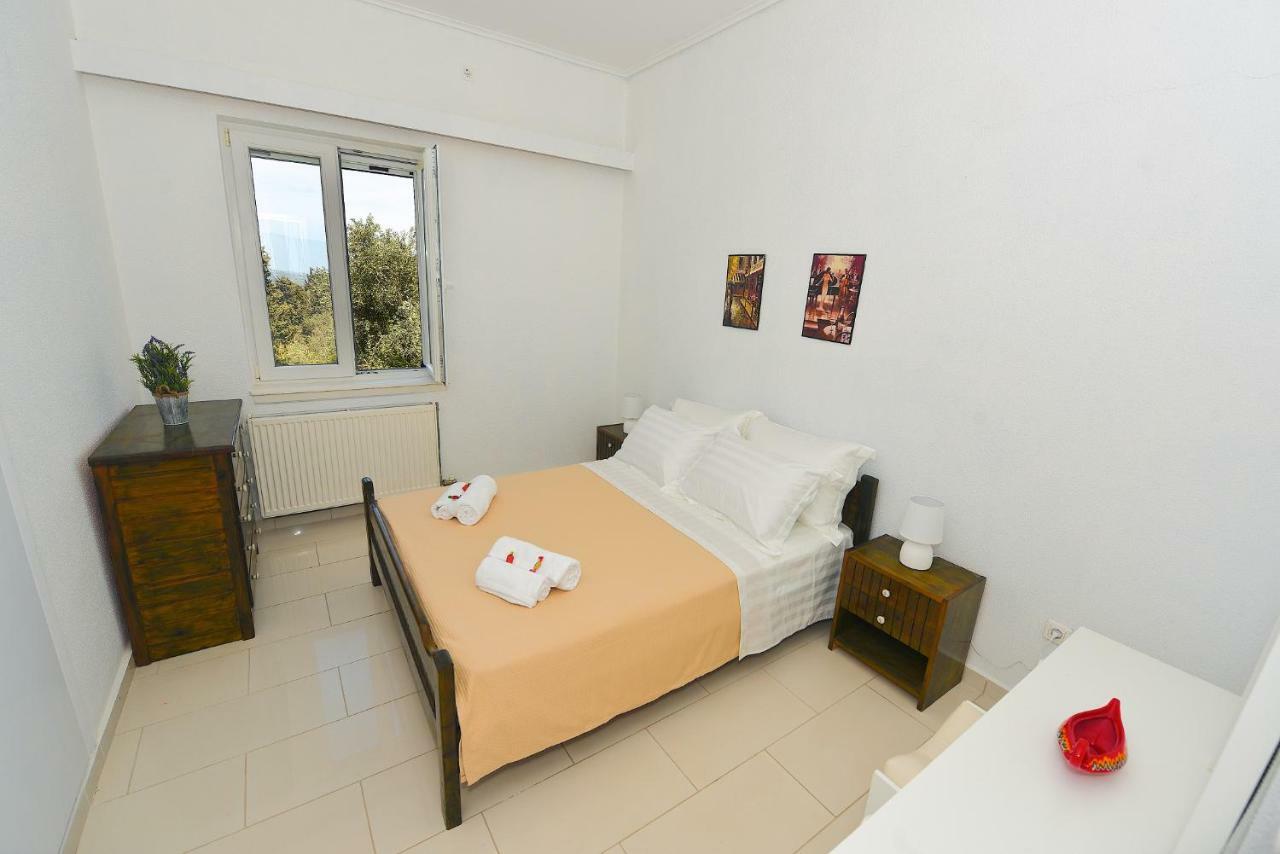 Country house Da Sofia Pelekas
