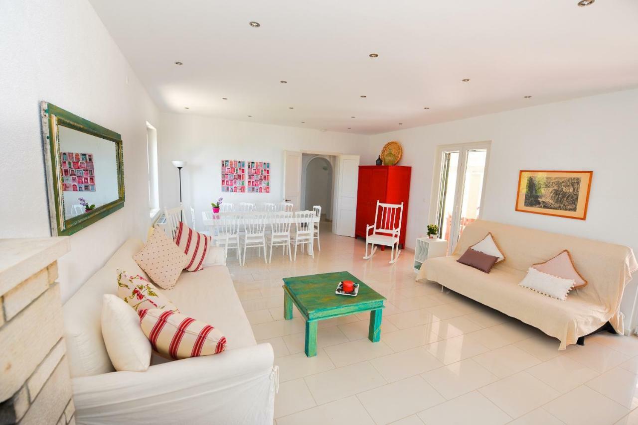 Da Sofia Country house