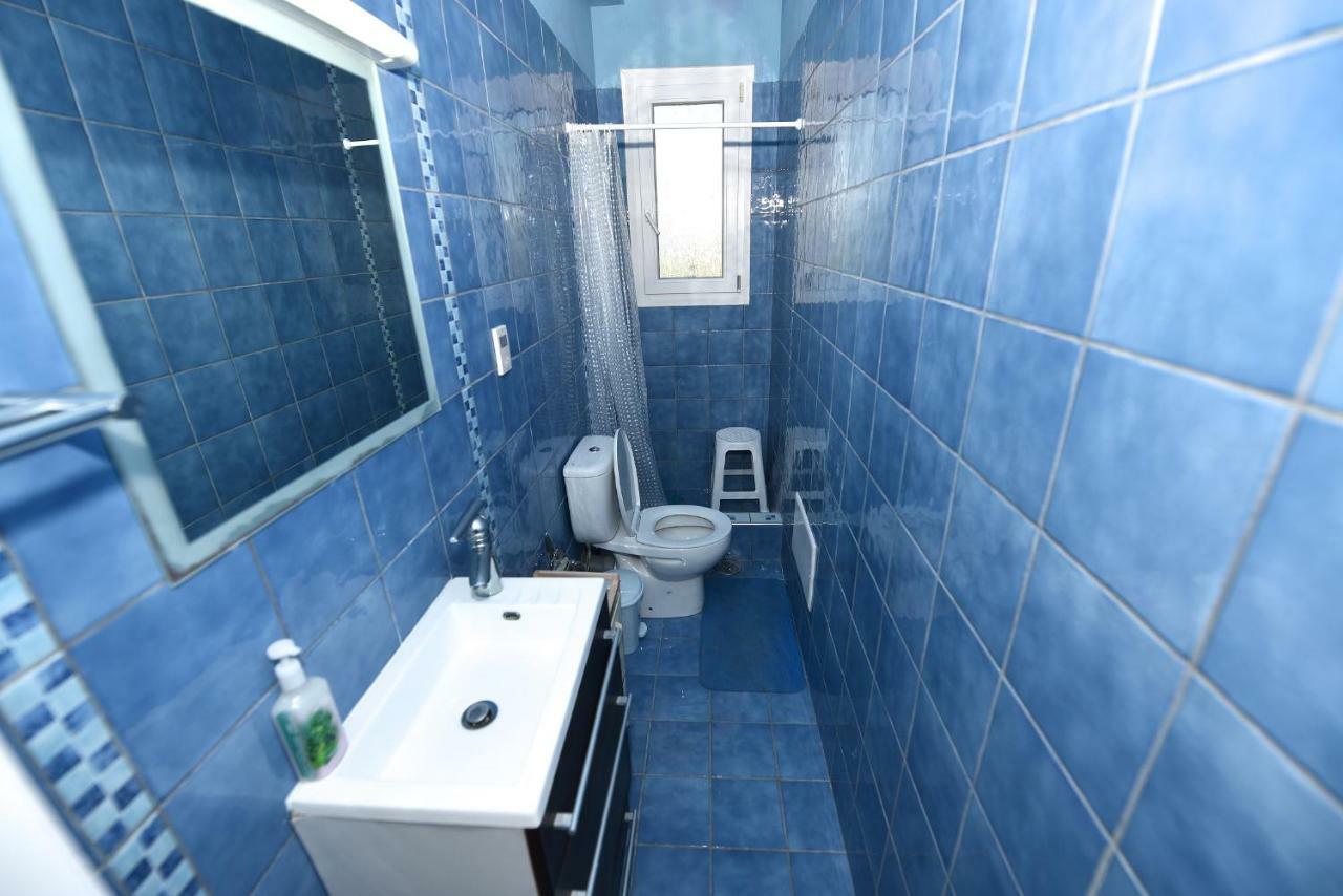 Country house Da Sofia *