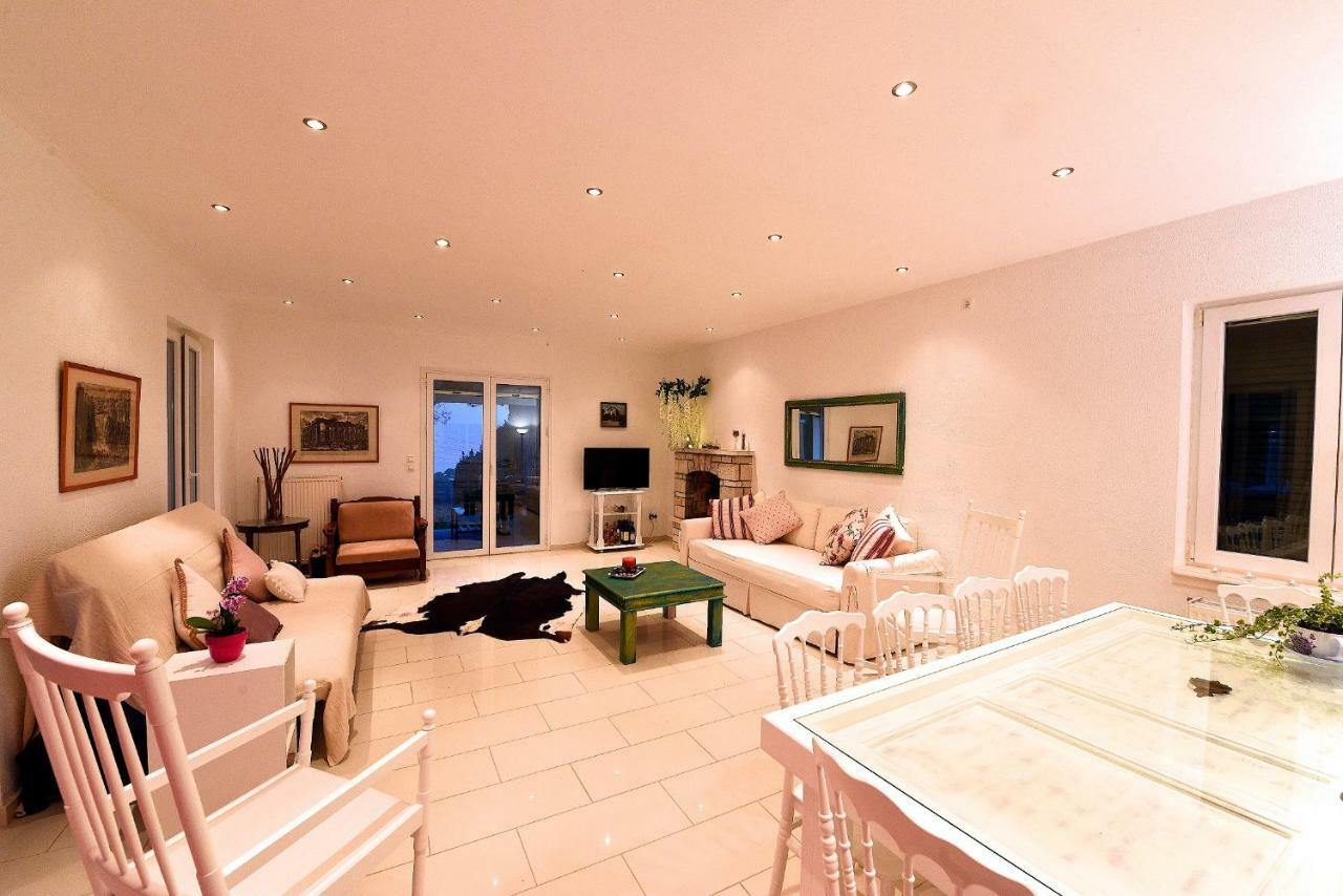 Country house Da Sofia *