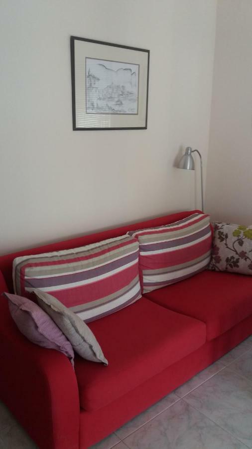 Apartment αphrodite