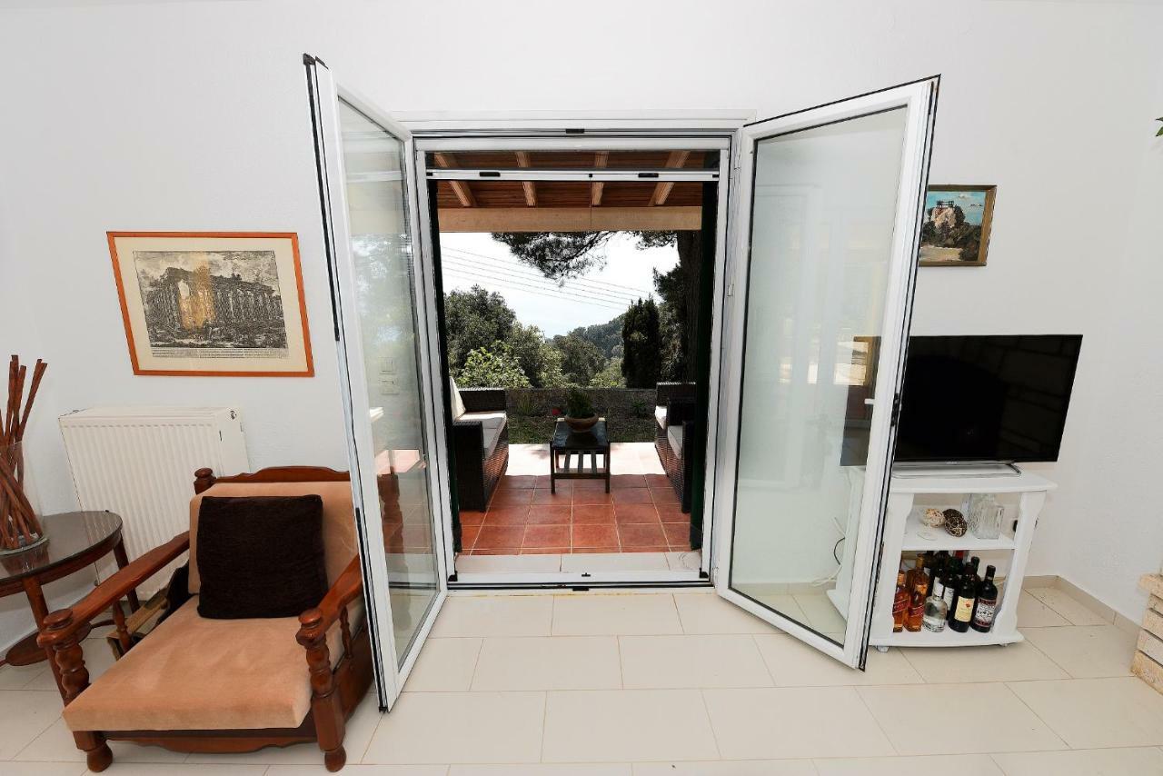 Country house Da Sofia