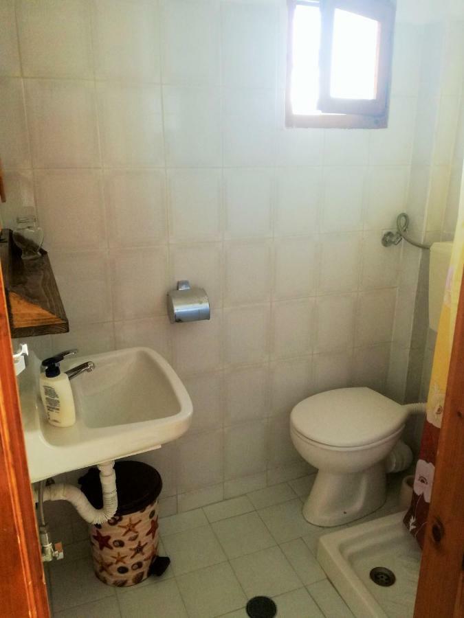 Guest house Arleta's Sunny Prinos (Thasos)