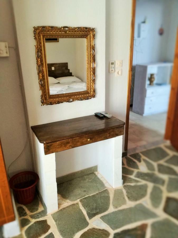 Guest house Arleta's Sunny Prinos (Thasos)