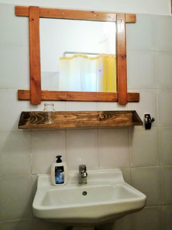Guest house Arleta's Sunny Prinos (Thasos)