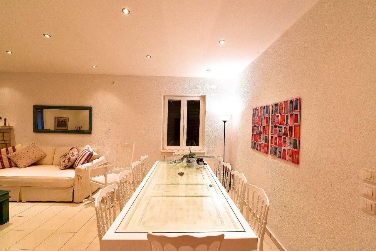 Da Sofia Country house