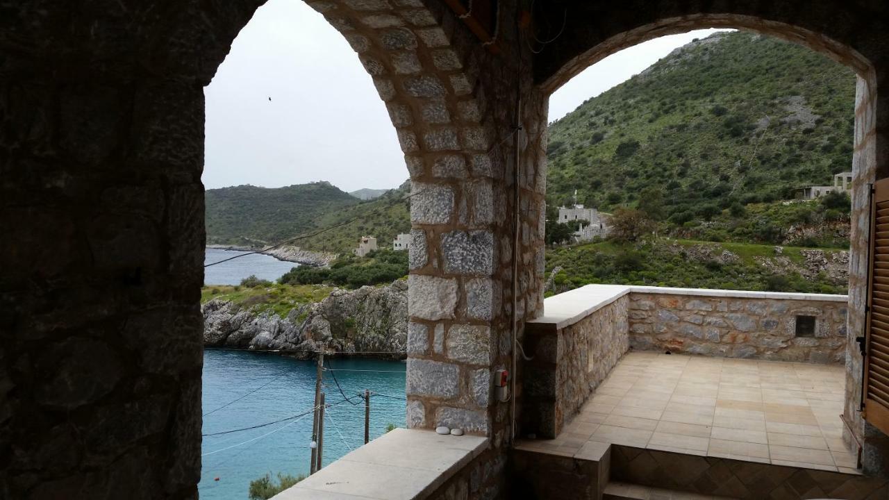 Holiday home Amazing View Kokkala