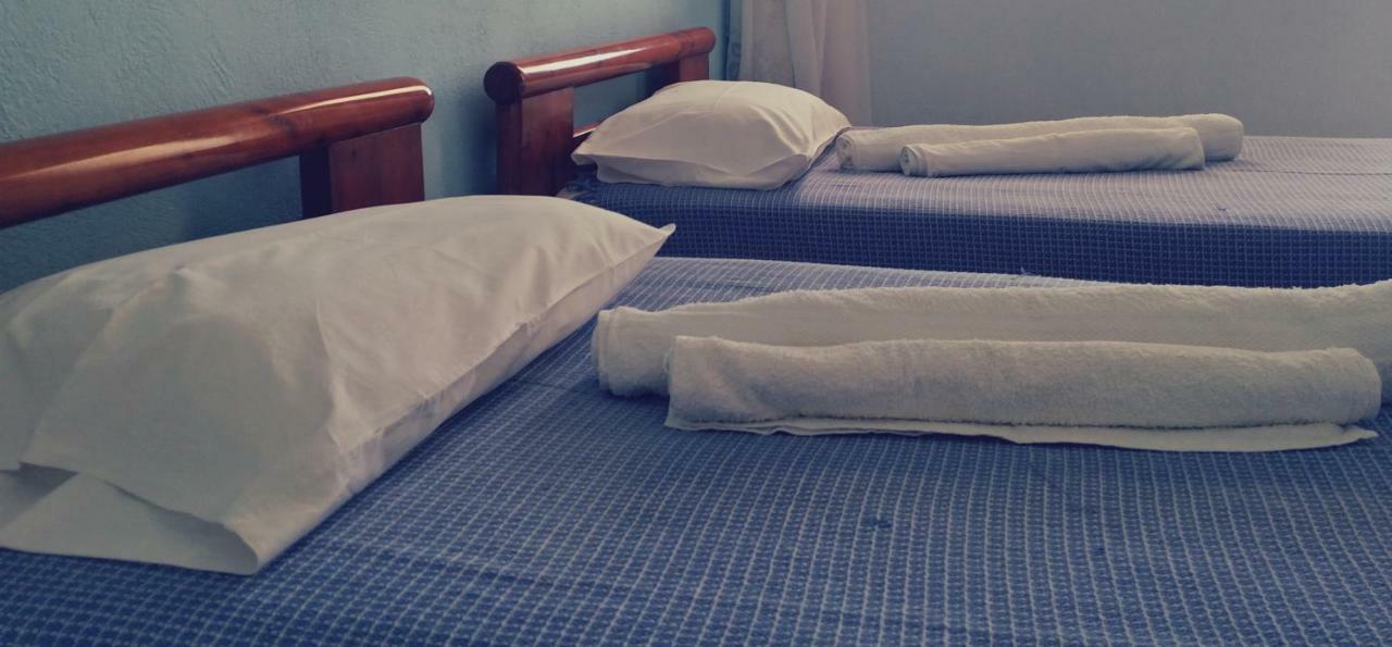 Romanza Apartment