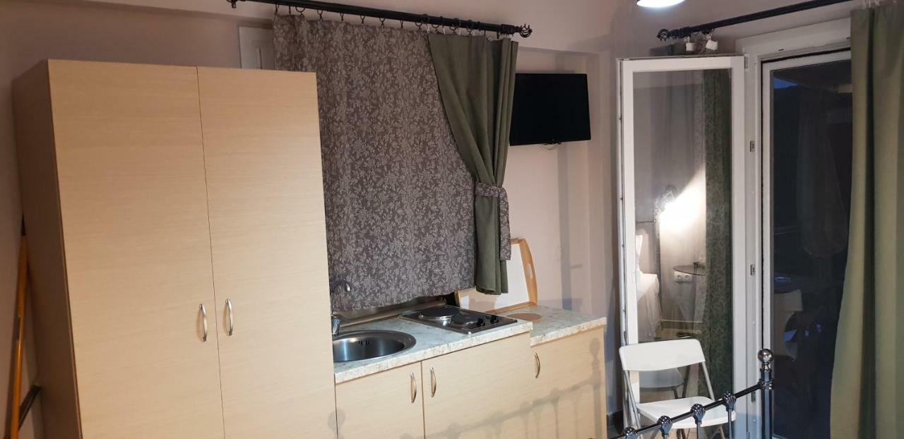 Apartment Villanta