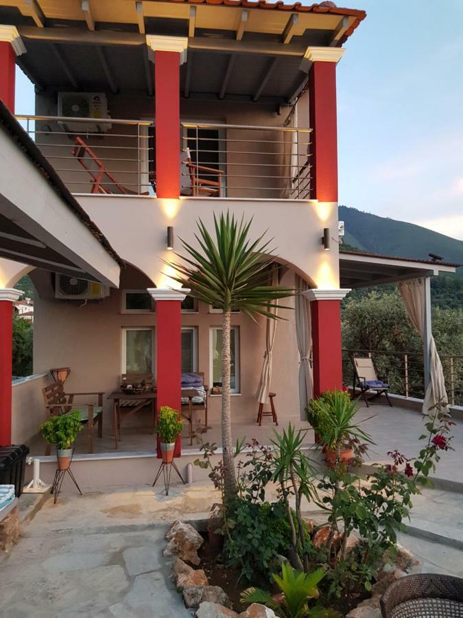 Villanta * Kallirakhi