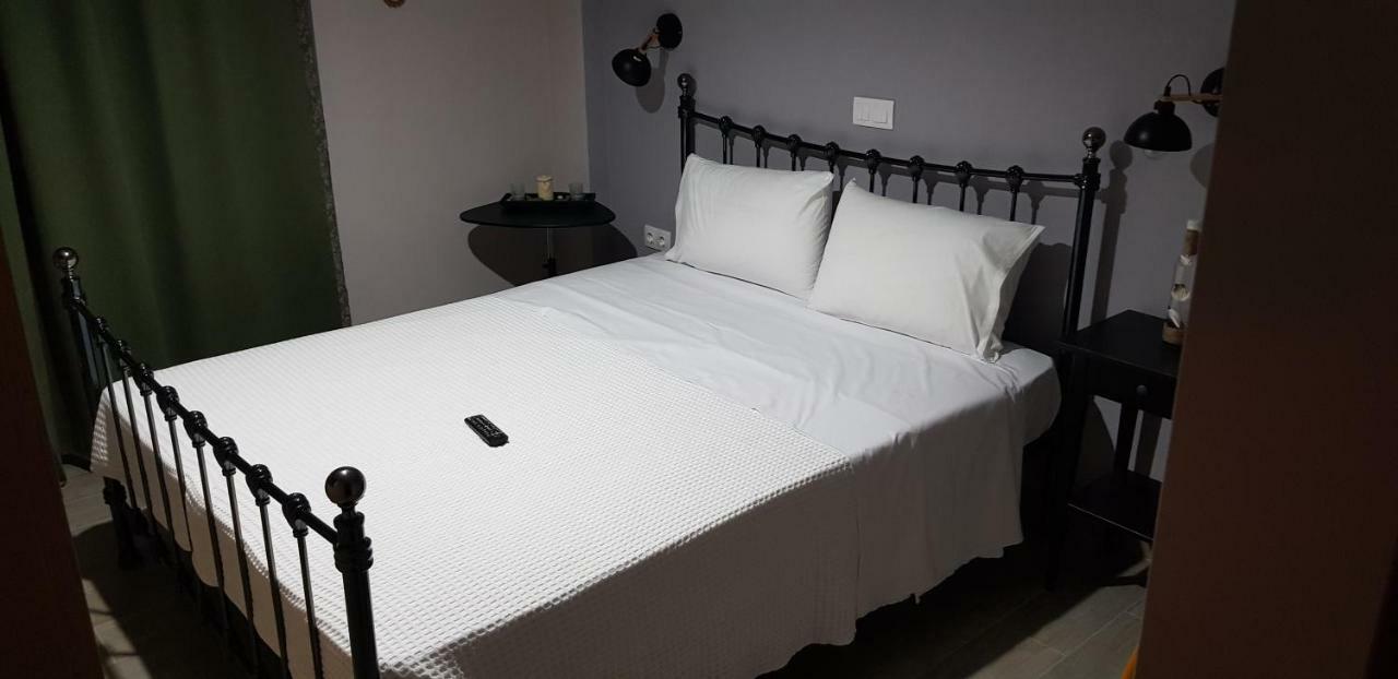 Apartment Villanta *