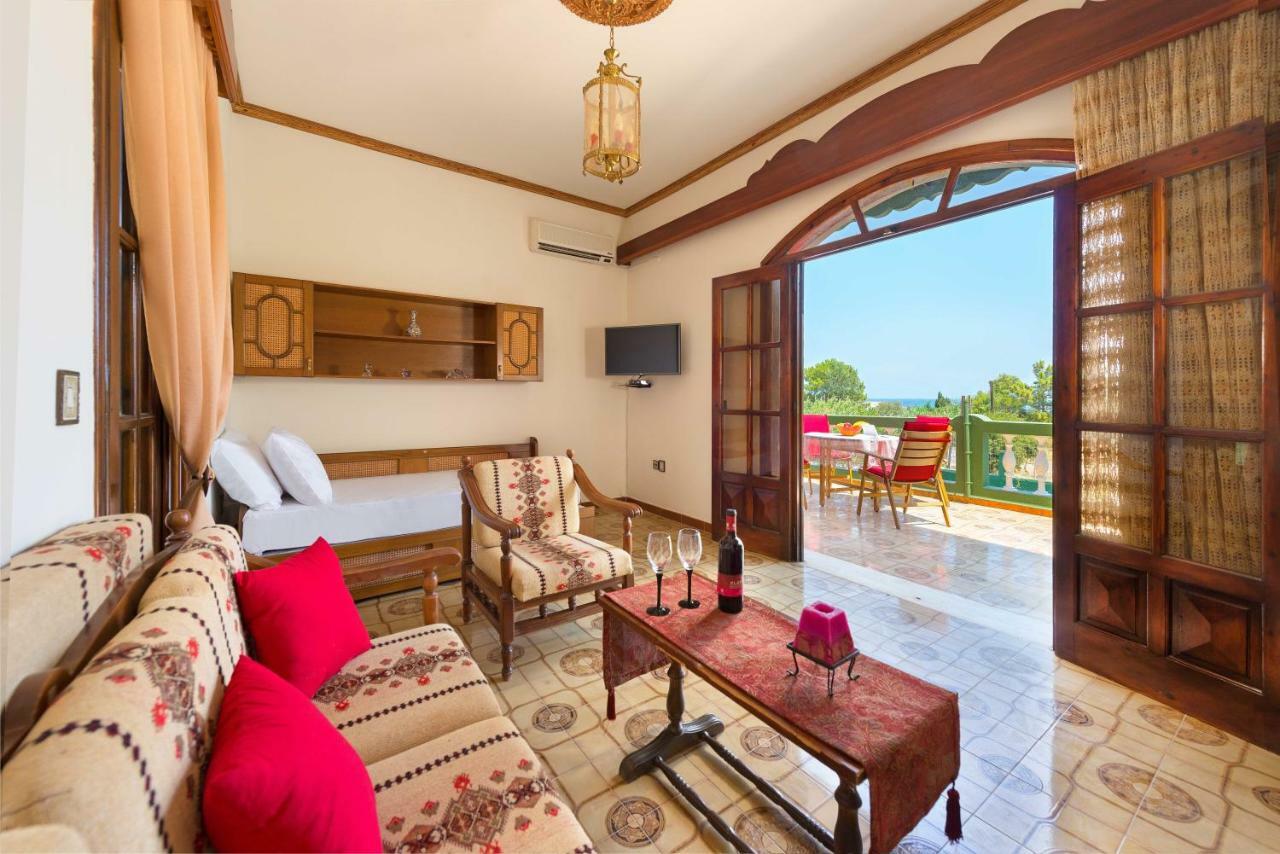 Villa Agia Galini Archangelos (Rhodes)