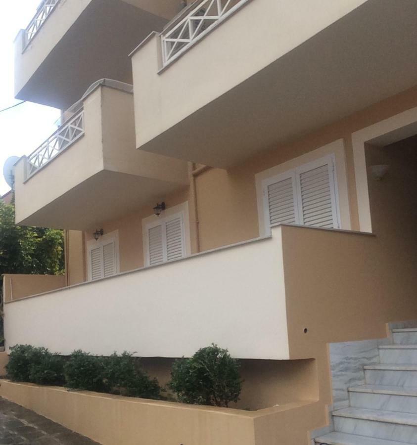 Apartment A For *