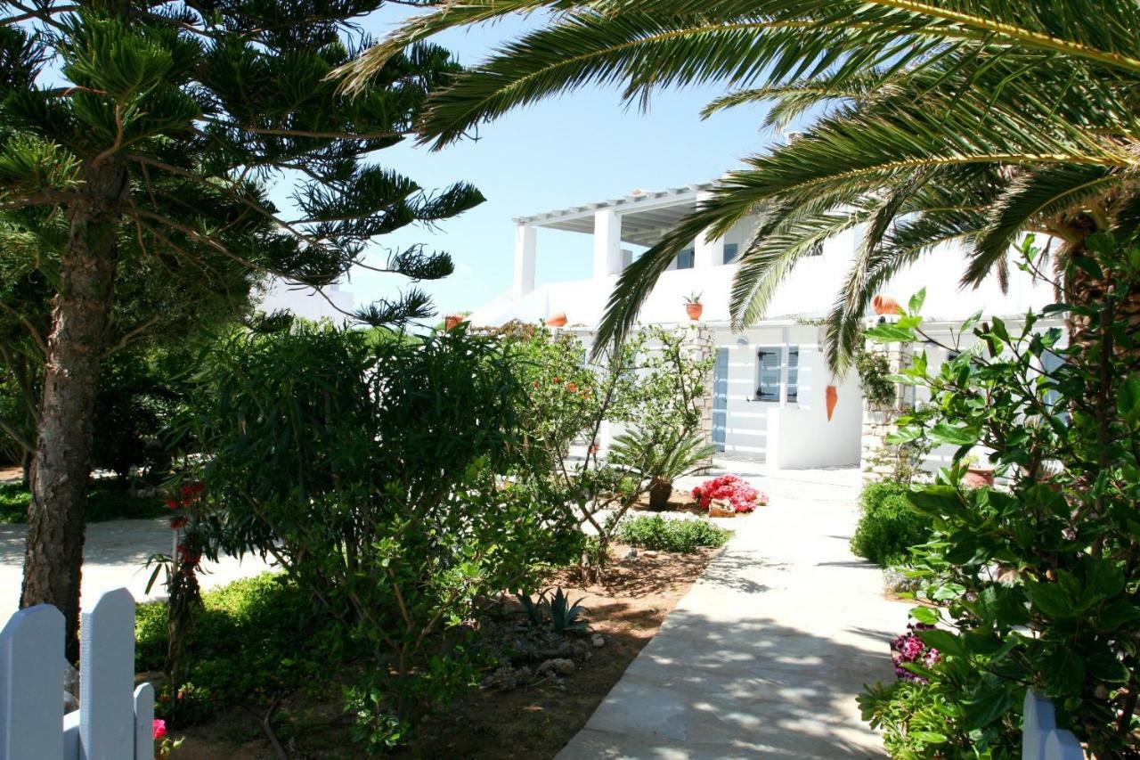 Viglakia Apartment