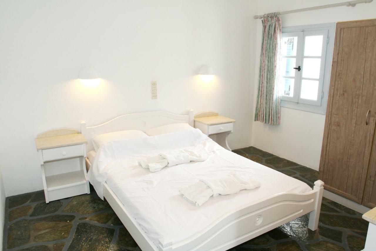 Viglakia Apartment