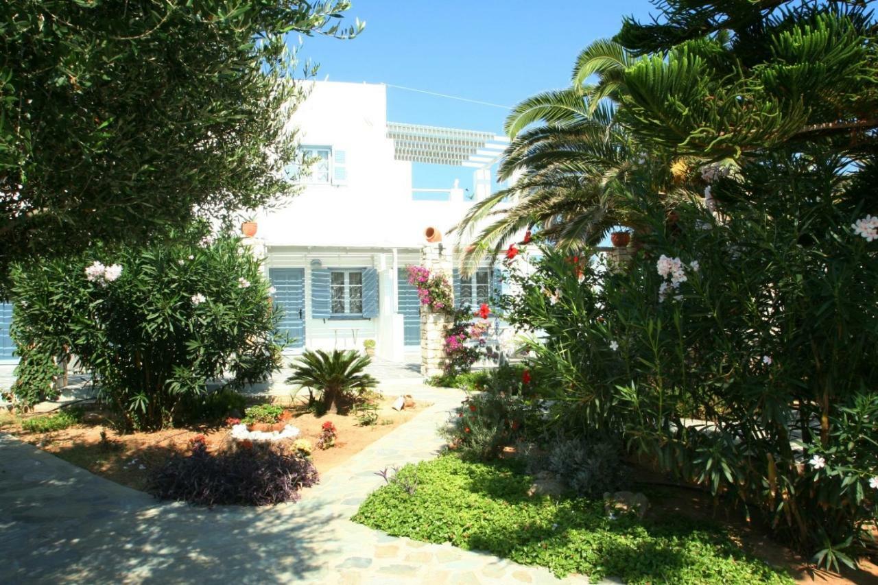 Apartment Viglakia *