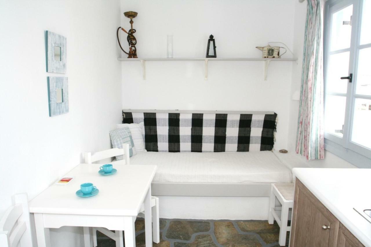 Apartment Viglakia